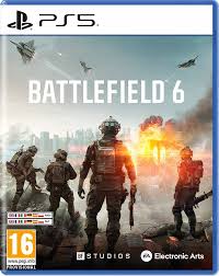 Battlefield 6 /Wymiana 40 zł/ F0162